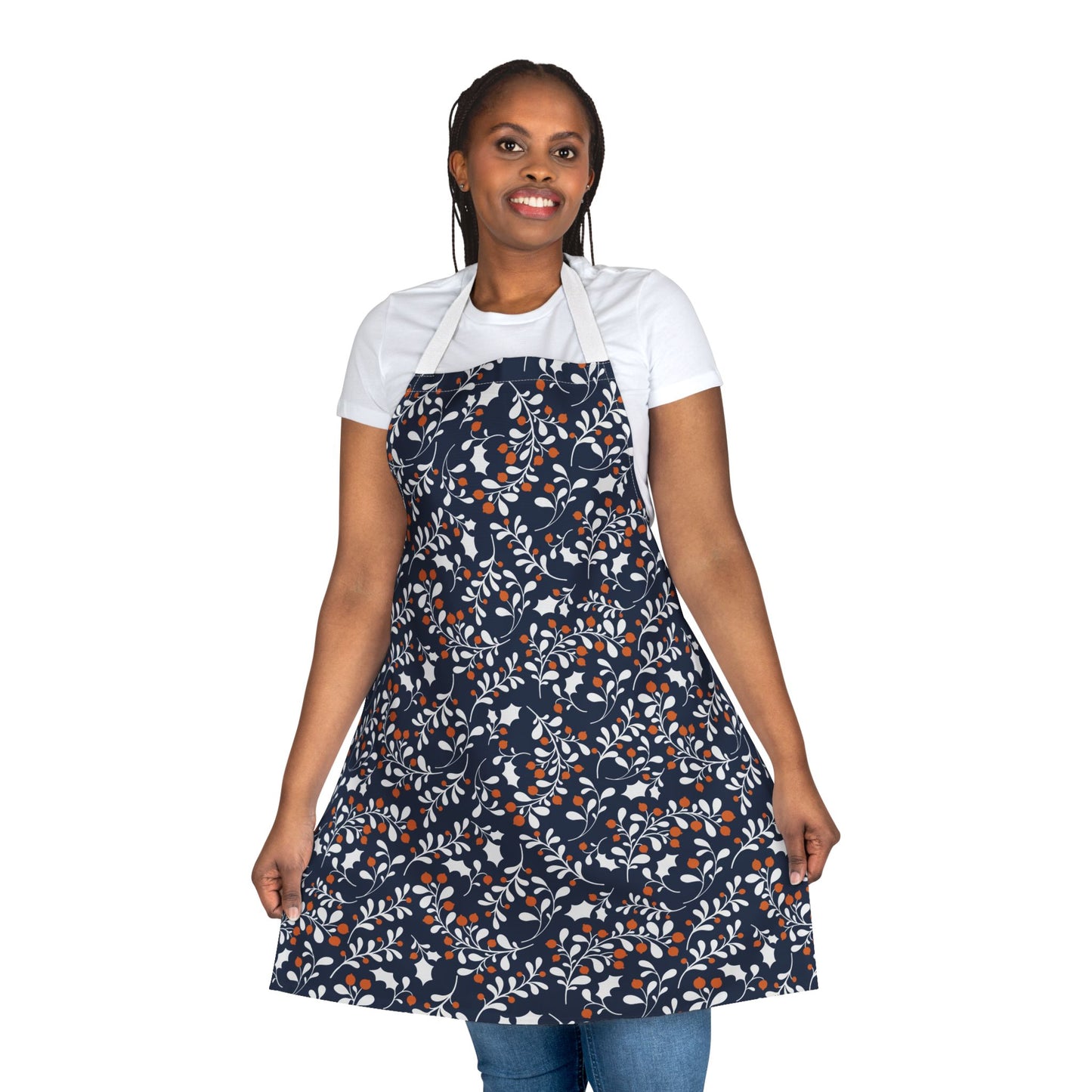 Apron | Auburn, Alabama | Holly