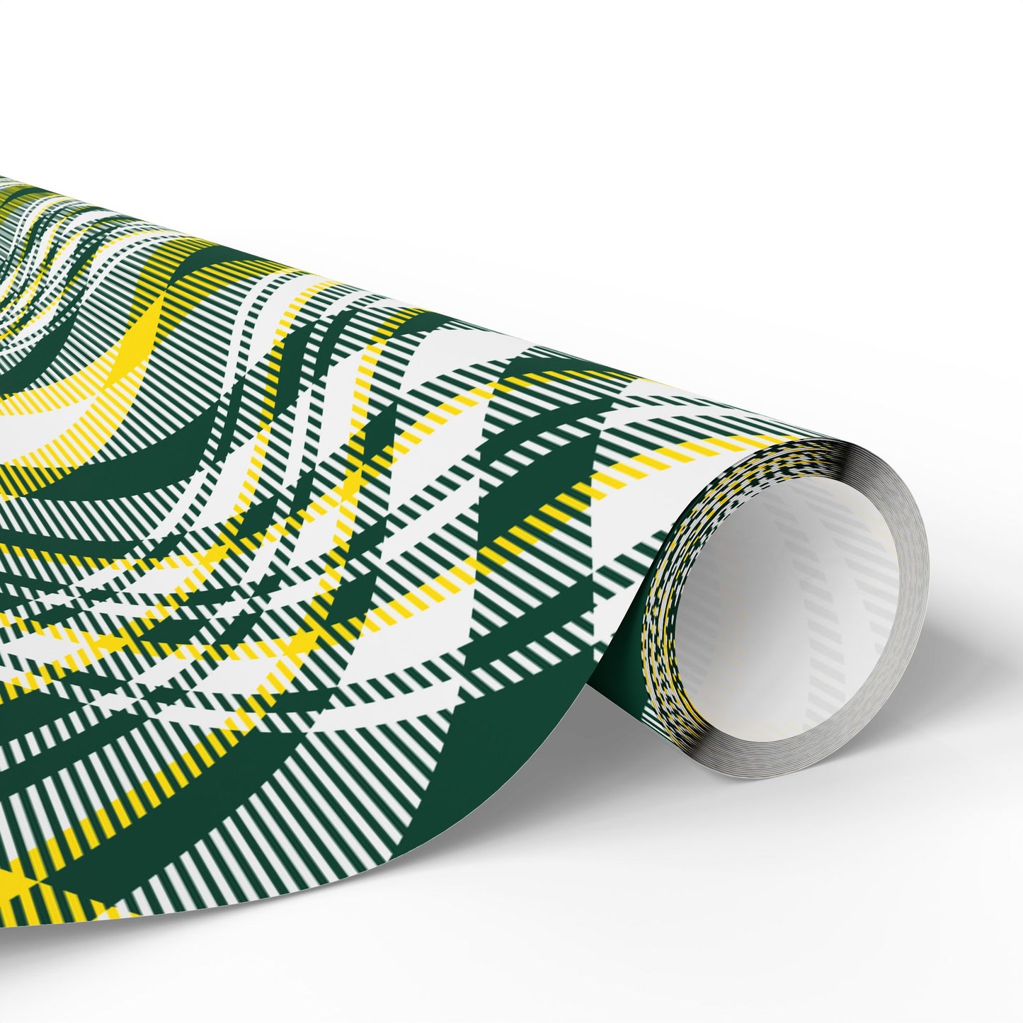 Gift Wrap | Eugene, Oregon | Tartan