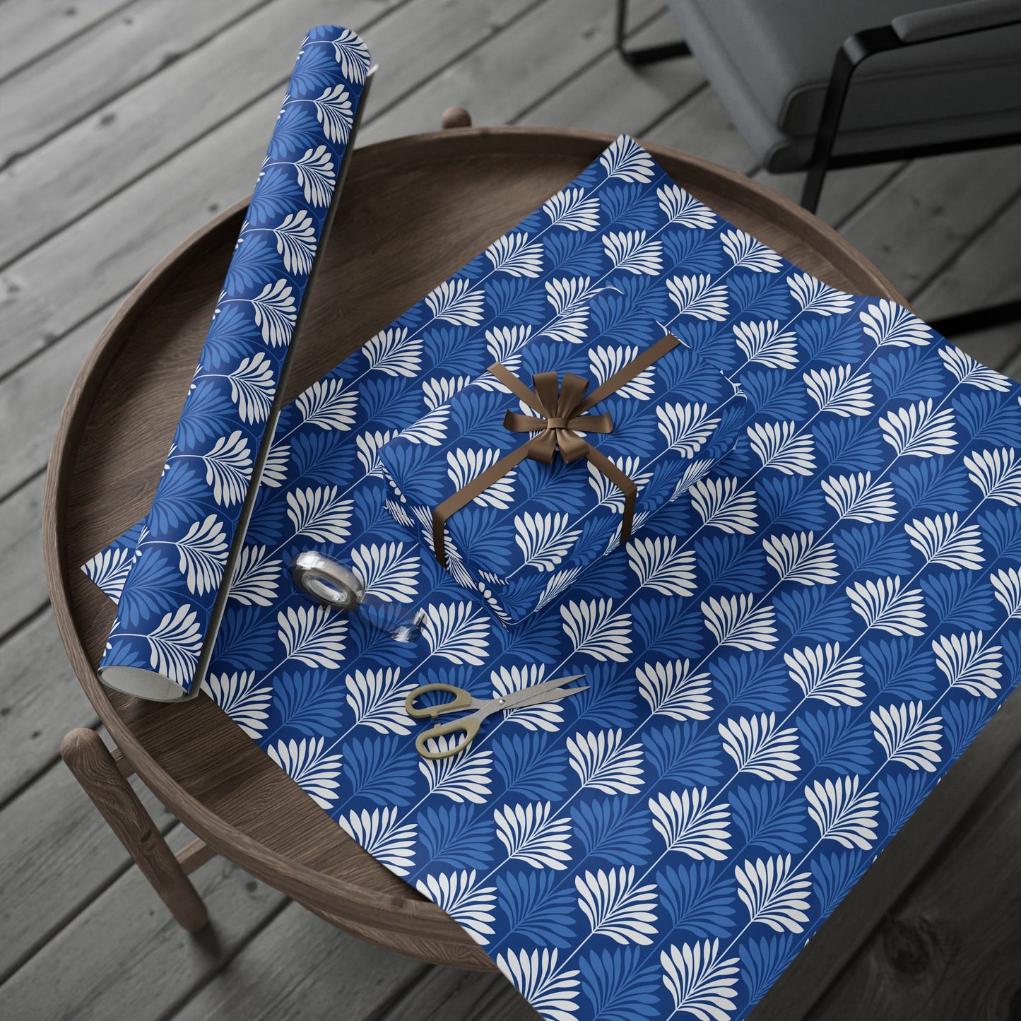 Gift Wrap | Lexington, Kentucky | Deco