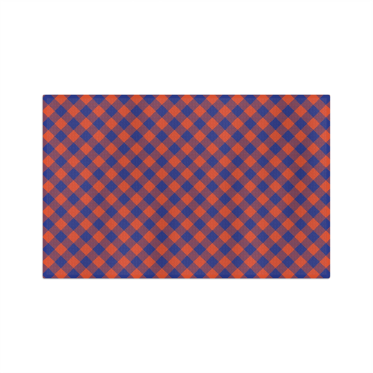 Tea Towels | Gainesville, Florida | Gingham