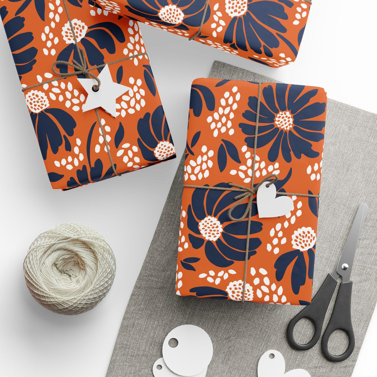 Gift Wrap | Auburn, Alabama | Bellis