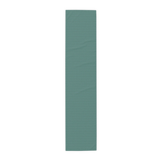 Table Runner | New Orleans, Louisiana | Snow