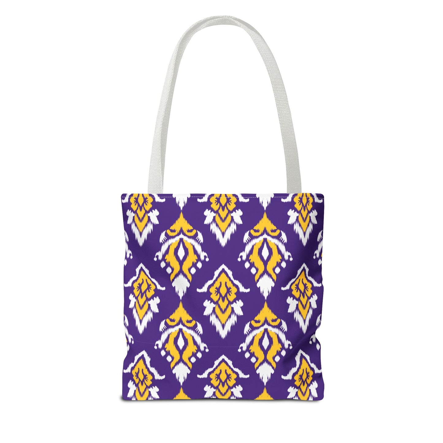 Totes | Baton Rouge, Louisiana | Ikat