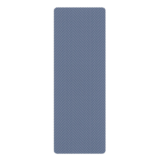 Yoga Mat | State College, Pennsylvania | Herringbone