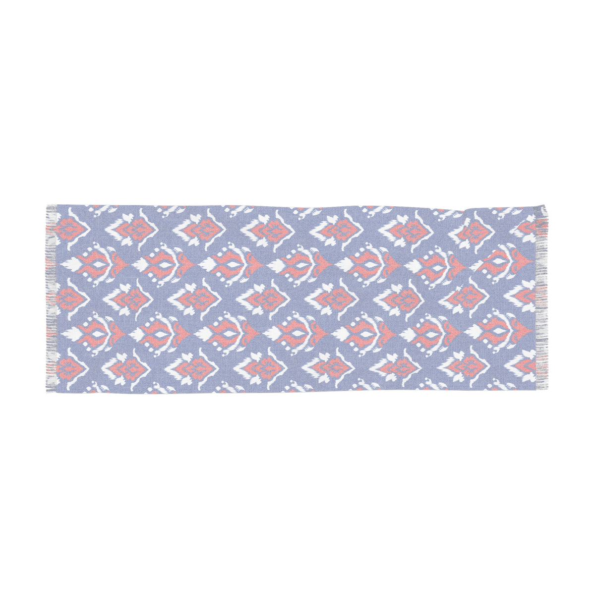 Scarf | Lawrence, Kansas | Ikat