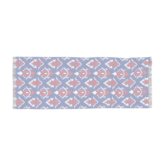 Scarf | Lawrence, Kansas | Ikat