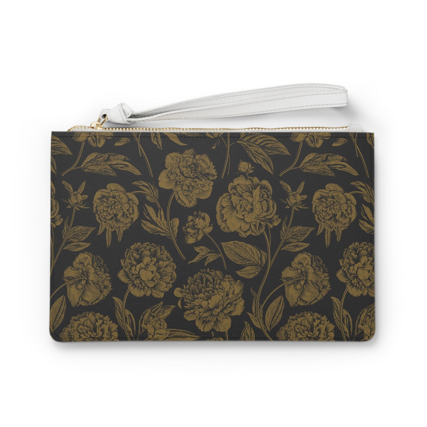 Clutch Bag | Winston Salem, North Carolina | Peony