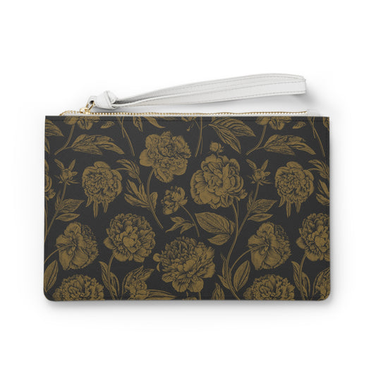 Clutch Bag | Winston Salem, North Carolina | Peony