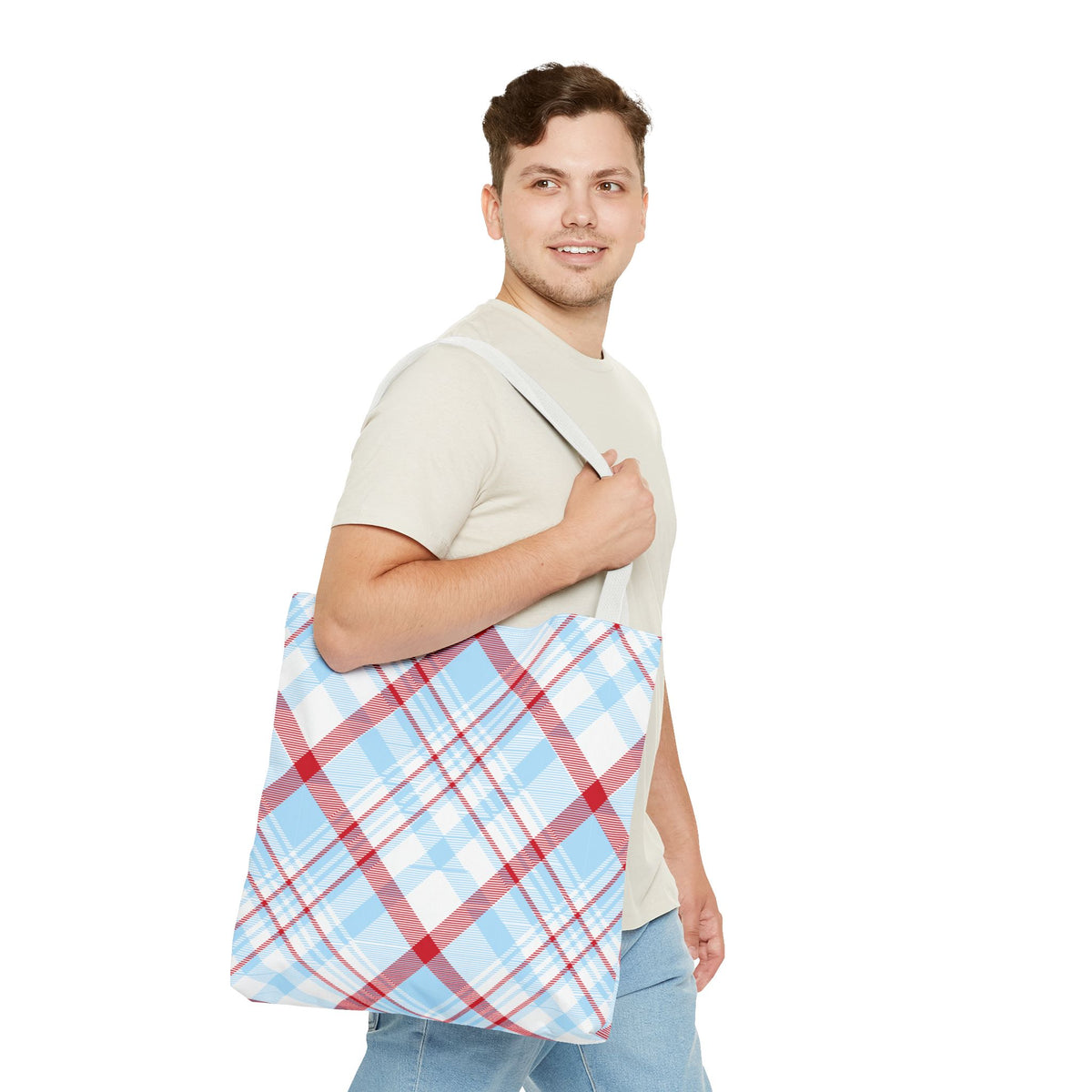 Totes | Oxford, Mississippi | Tartan