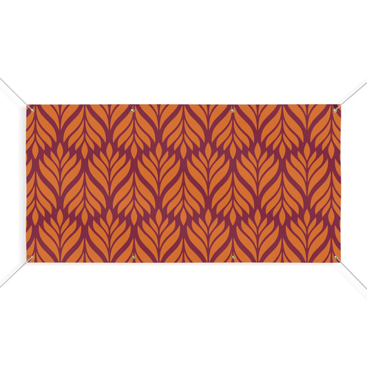 Banner | Blacksburg, Virginia | Palm