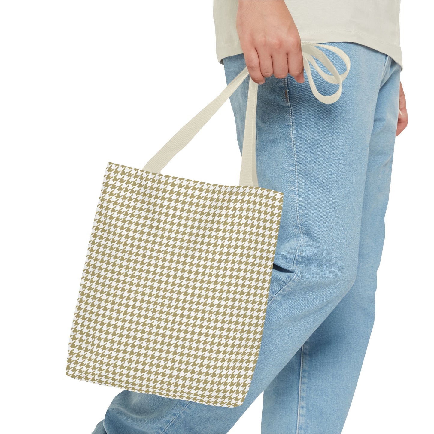 Totes | Atlanta, Georgia | Houndstooth