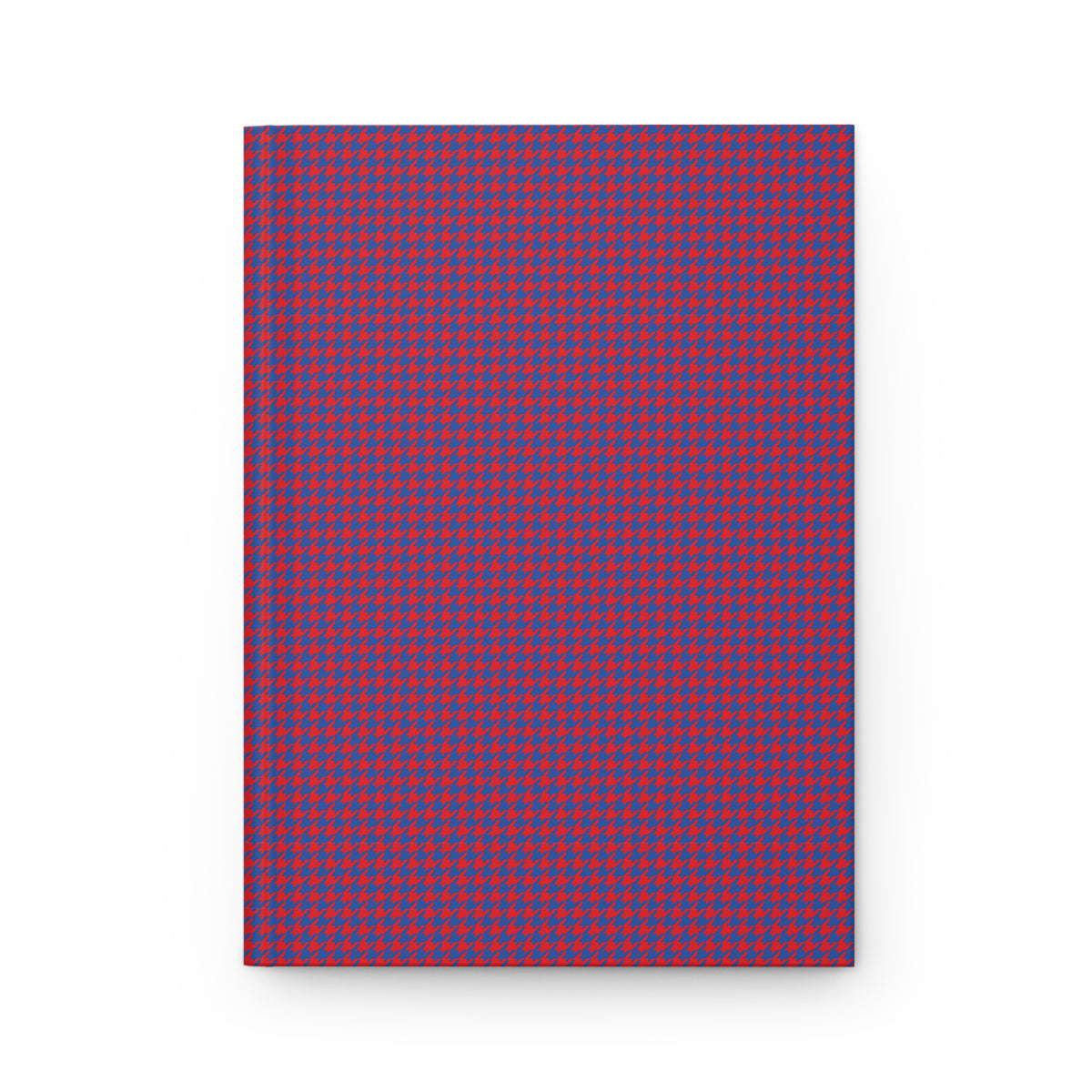Journal | Lawrence, Kansas | Houndstooth