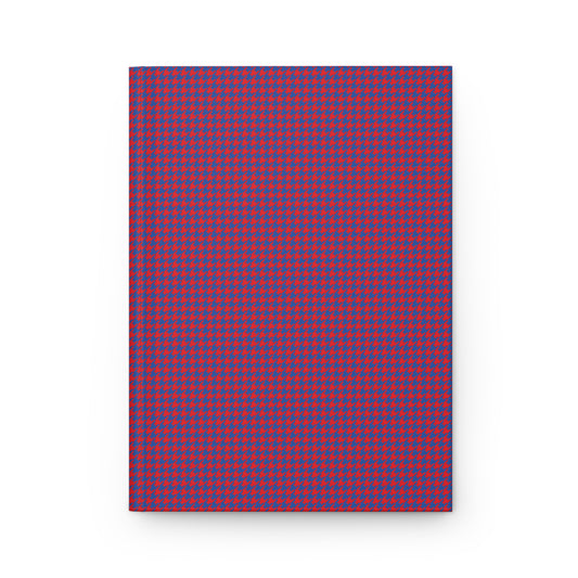 Journal | Lawrence, Kansas | Houndstooth