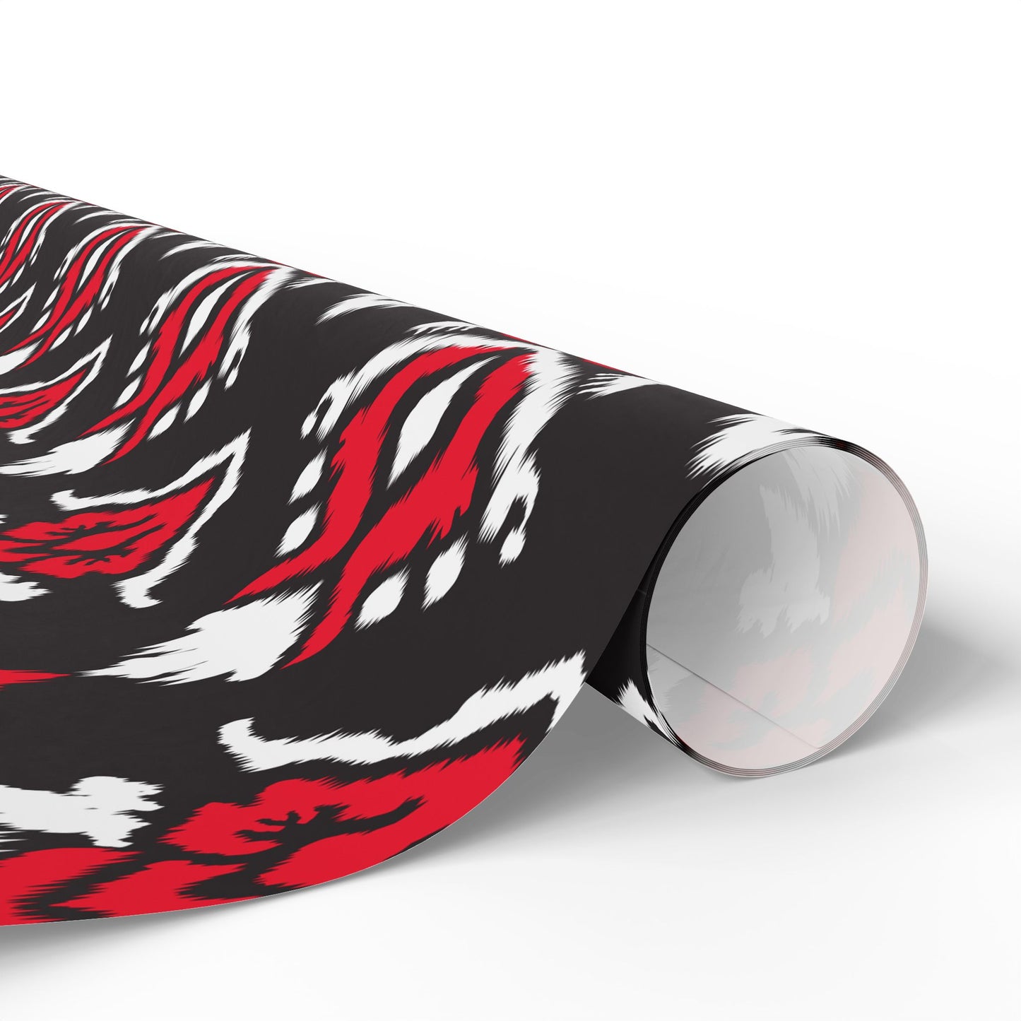 Gift Wrap | Raleigh, North Carolina | Ikat