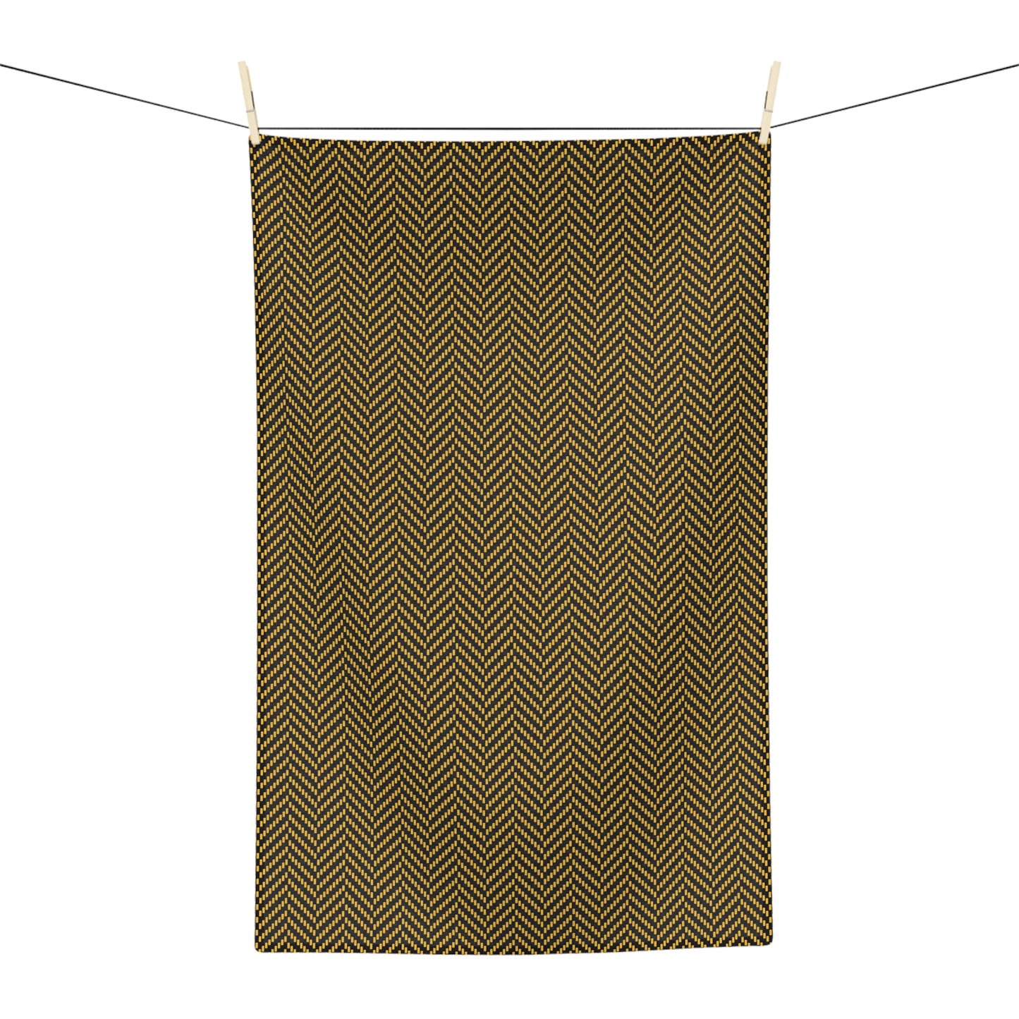 Tea Towels | Kennesaw, Georgia | Herringbone