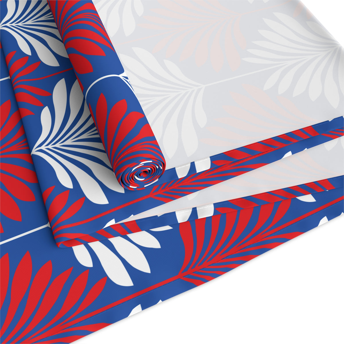 Table Runner | Lawrence, Kansas | Deco