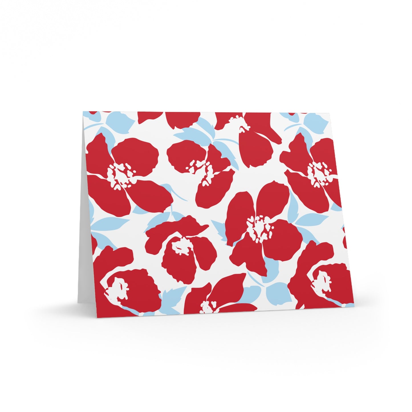 Notecards | Oxford, Mississippi | Poppy