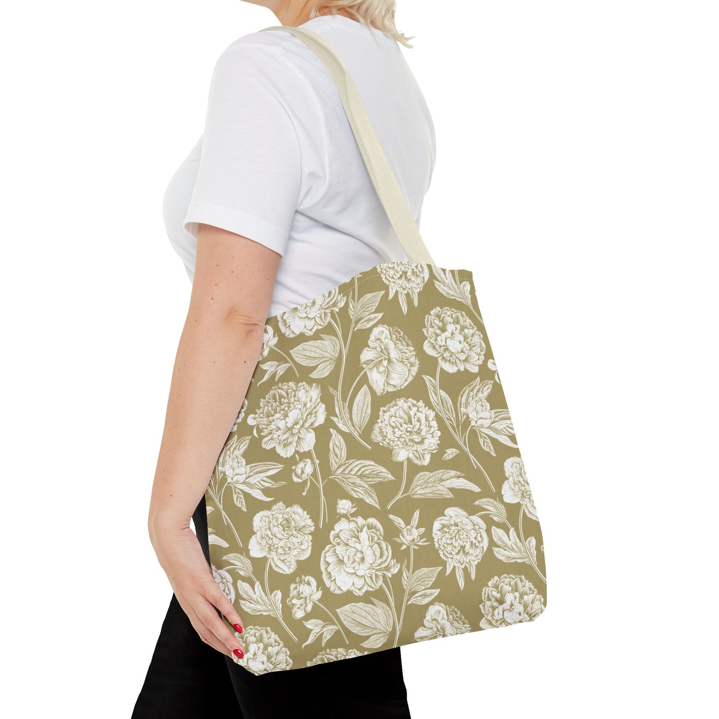 Totes | Atlanta, Georgia | Peony