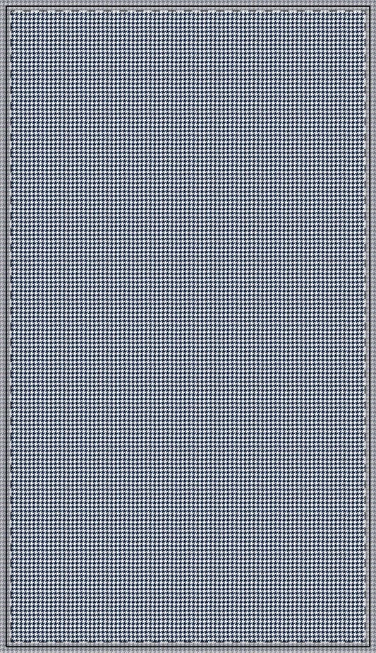 Tablecloth | State College, Pennsylvania | Houndstooth