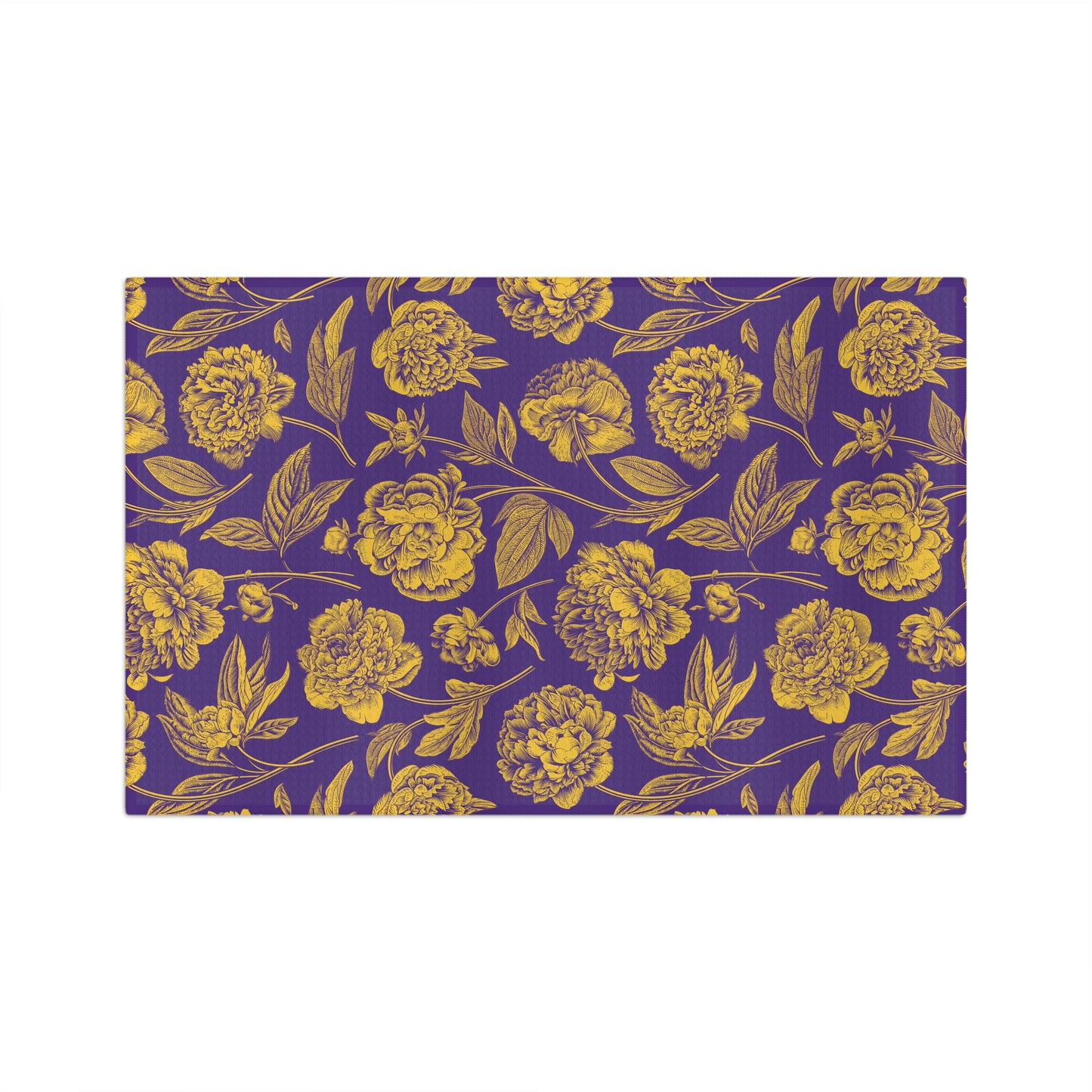 Tea Towels | Baton Rouge, Louisiana | Peony