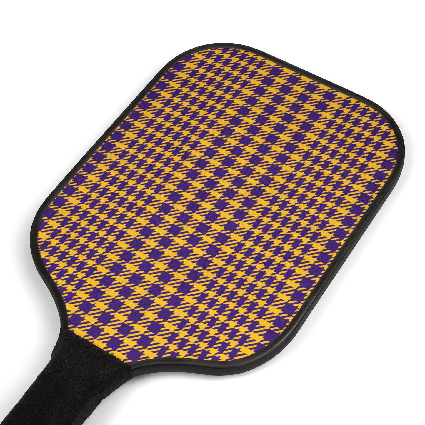 Pickleball Paddle Kit | Baton Rouge, Louisiana | Tweed
