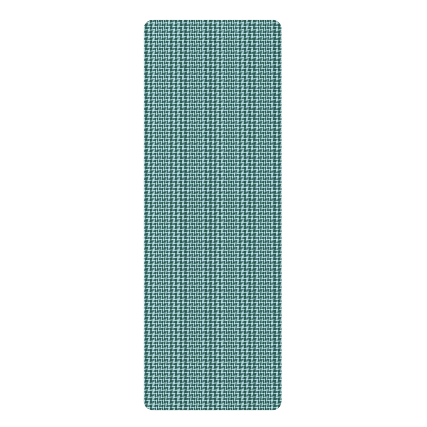 Yoga Mat | New Orleans, Louisiana | Tweed