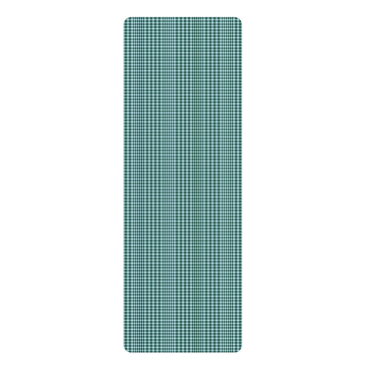 Yoga Mat | New Orleans, Louisiana | Tweed