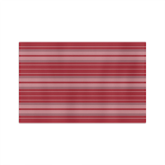Tea Towels | Columbus, Ohio | Stripe