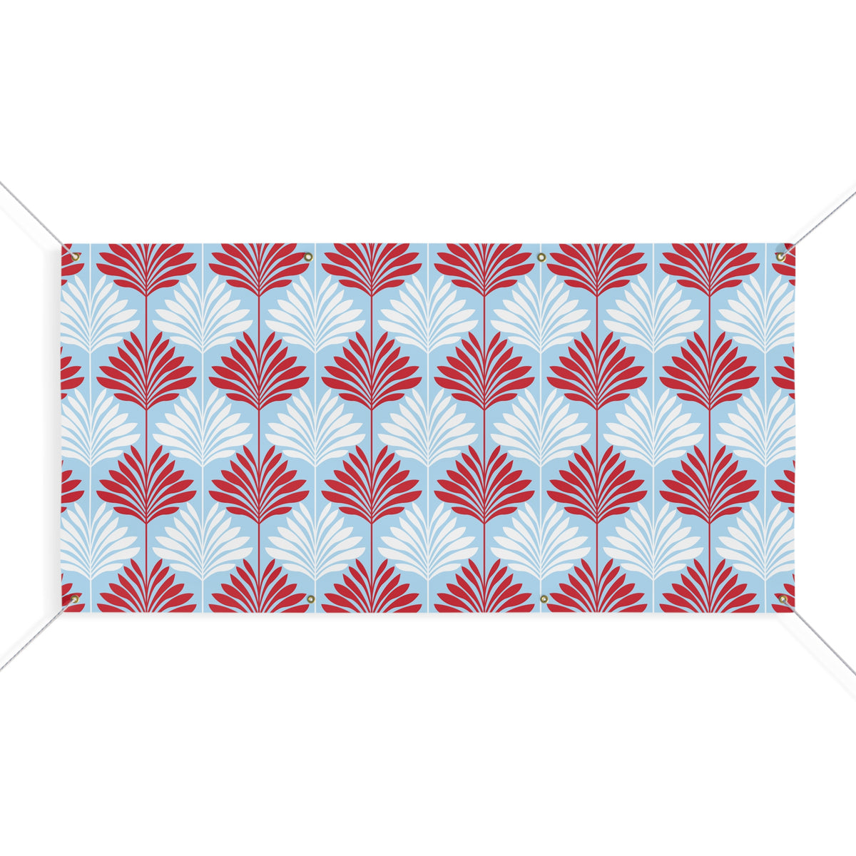 Banner | Oxford, Mississippi | Deco
