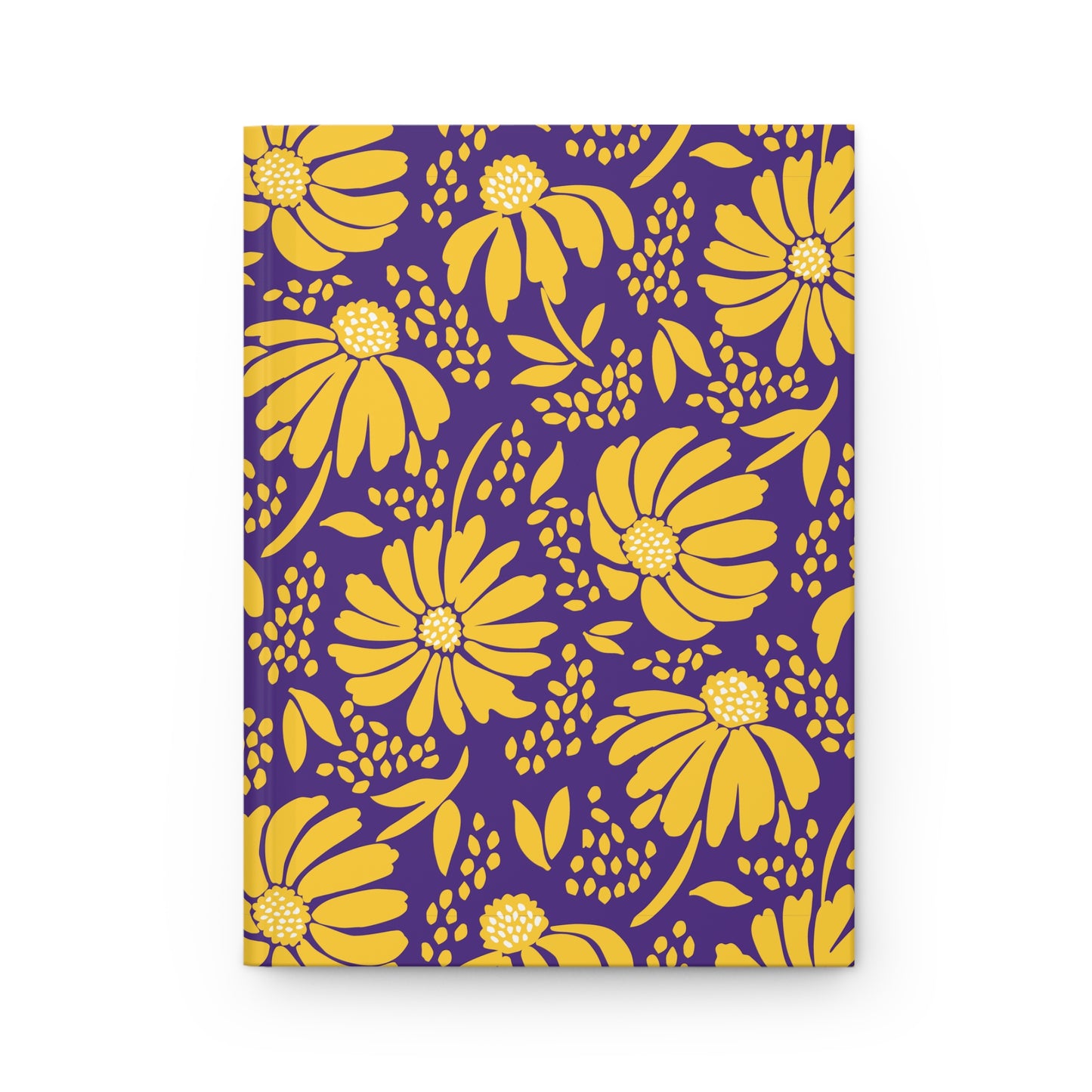 Journal | Baton Rouge, Louisiana | Bellis