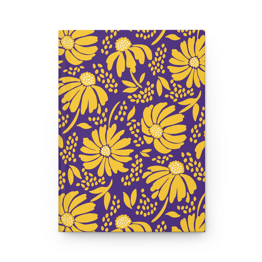 Journal | Baton Rouge, Louisiana | Bellis
