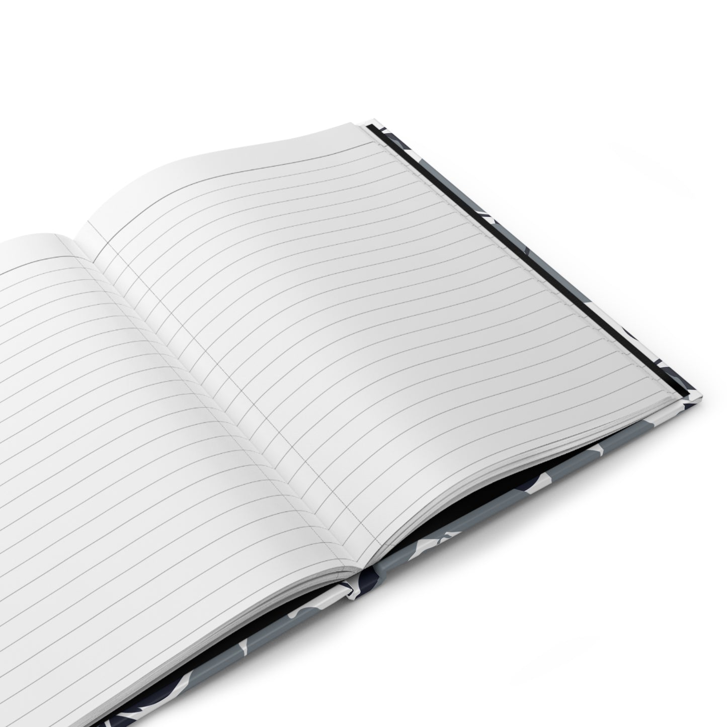 Journal | Storrs, Connecticut | Poppy
