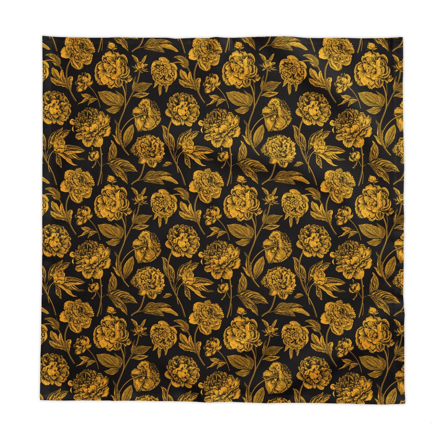 Tablecloth | Kennesaw, Georgia | Peony