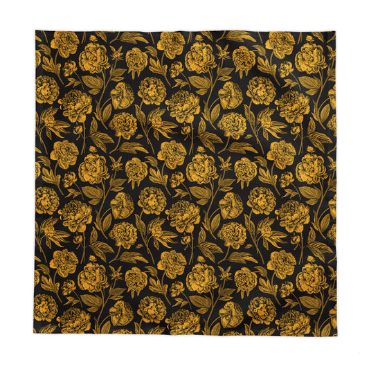 Tablecloth | Kennesaw, Georgia | Peony
