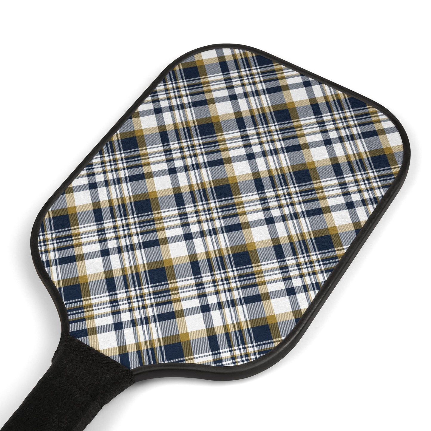 Pickleball Paddle Kit | Notre Dame, Indiana | Tartan