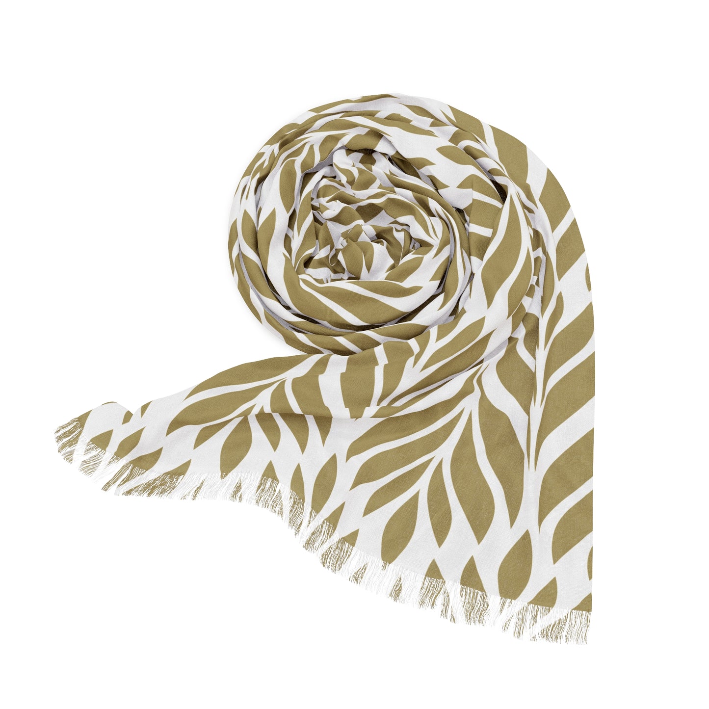 Scarf | Atlanta, Georgia | Palm