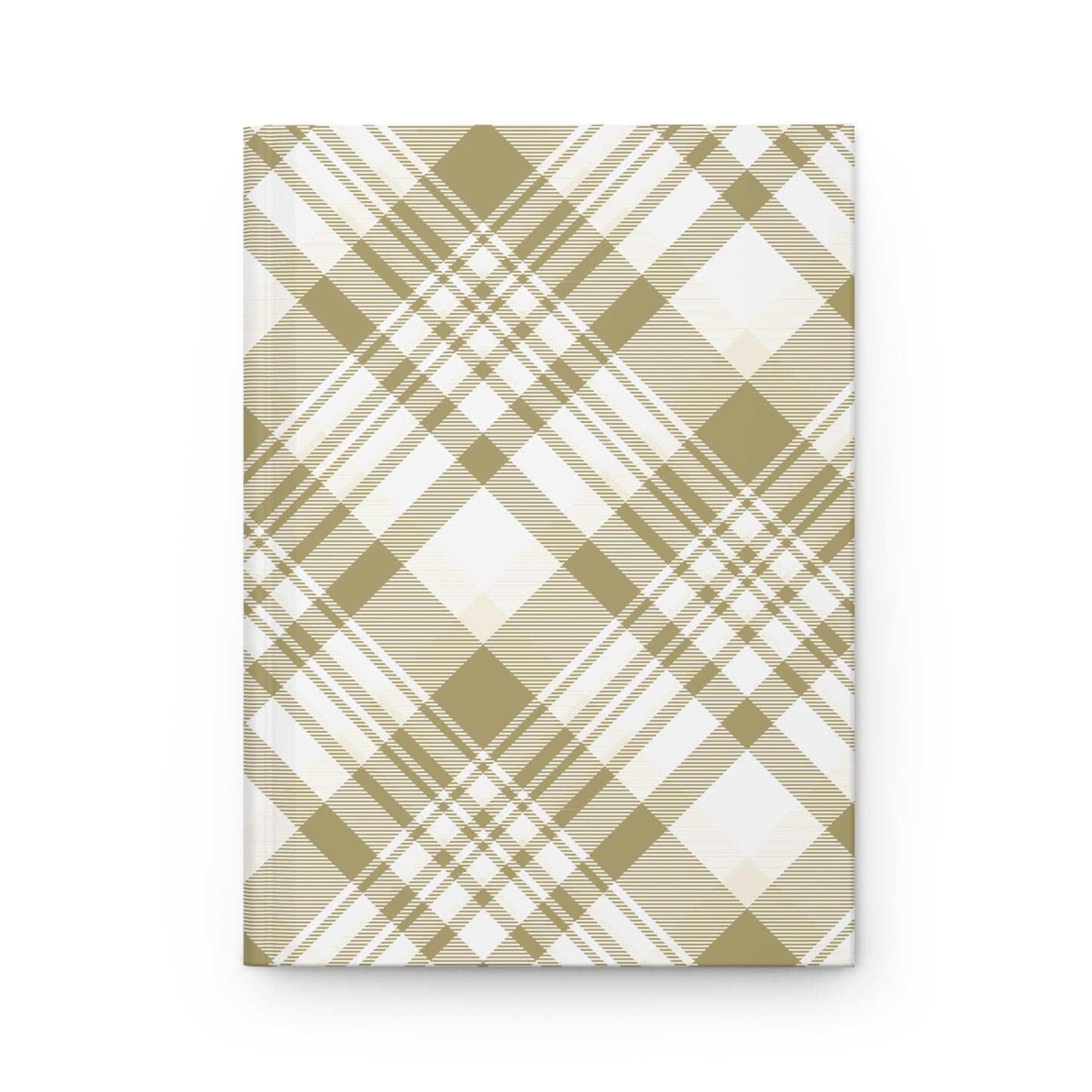 Journal | Atlanta, Georgia | Tartan