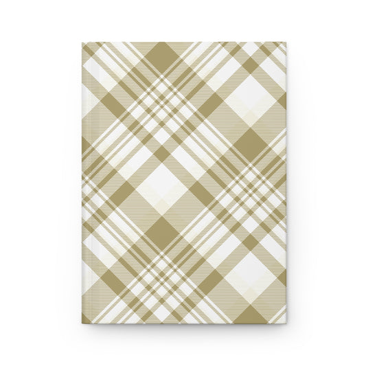 Journal | Atlanta, Georgia | Tartan