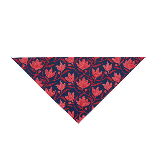 Pet Bandana | Oxford, Mississippi | Magnolia