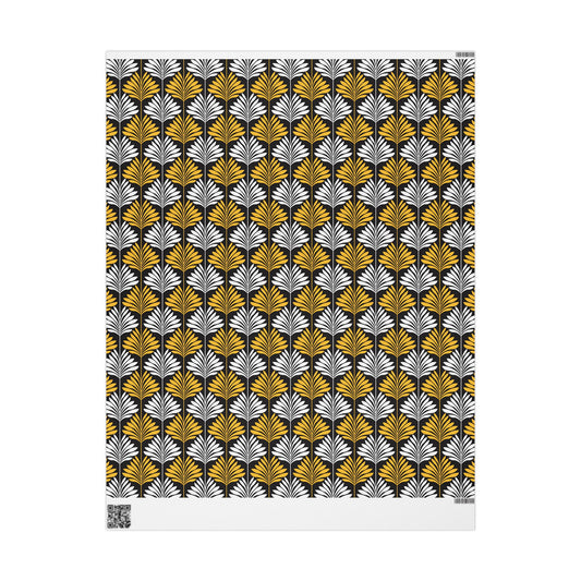 Gift Wrap | Kennesaw, Georgia | Deco