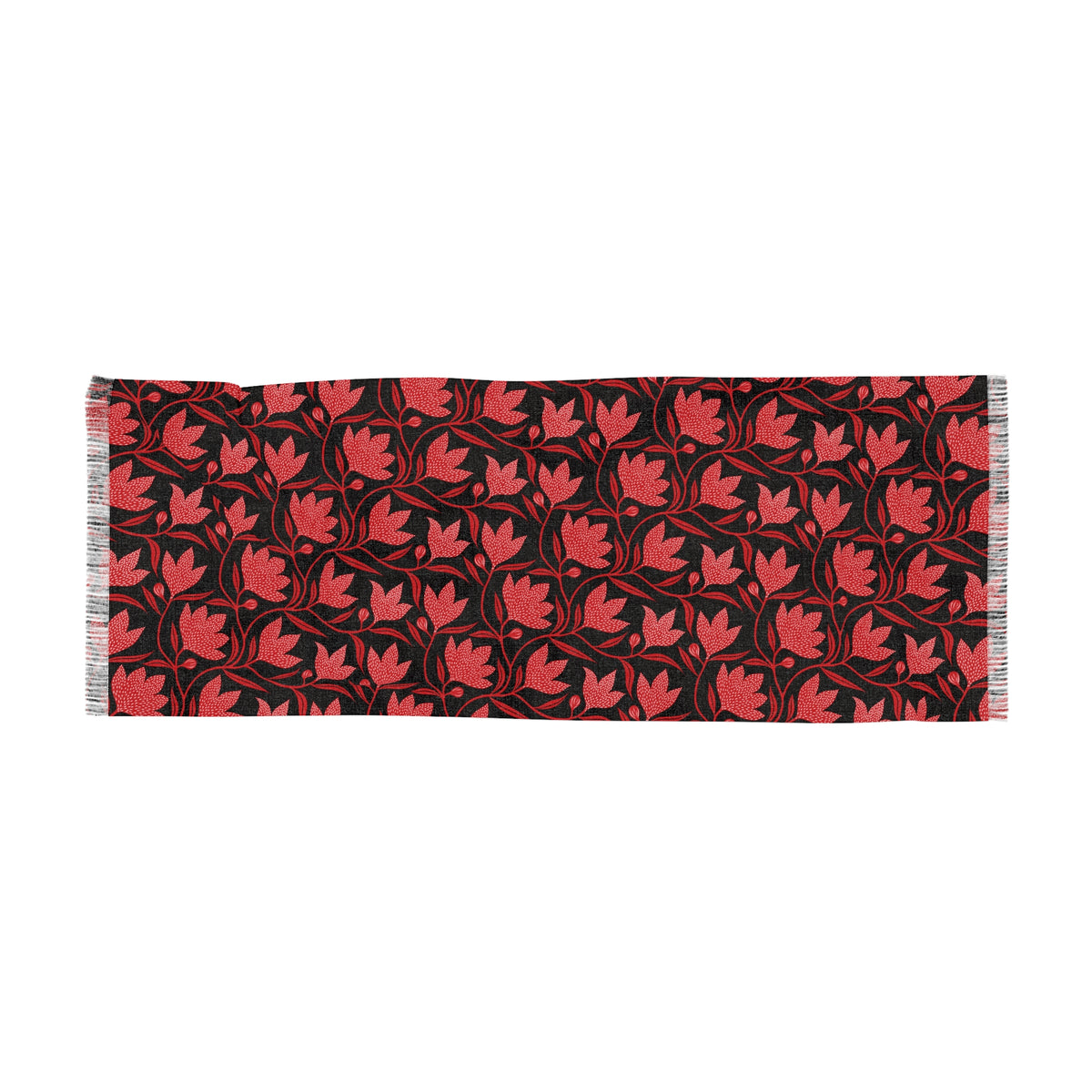 Scarf | Lubbock, Texas | Magnolia