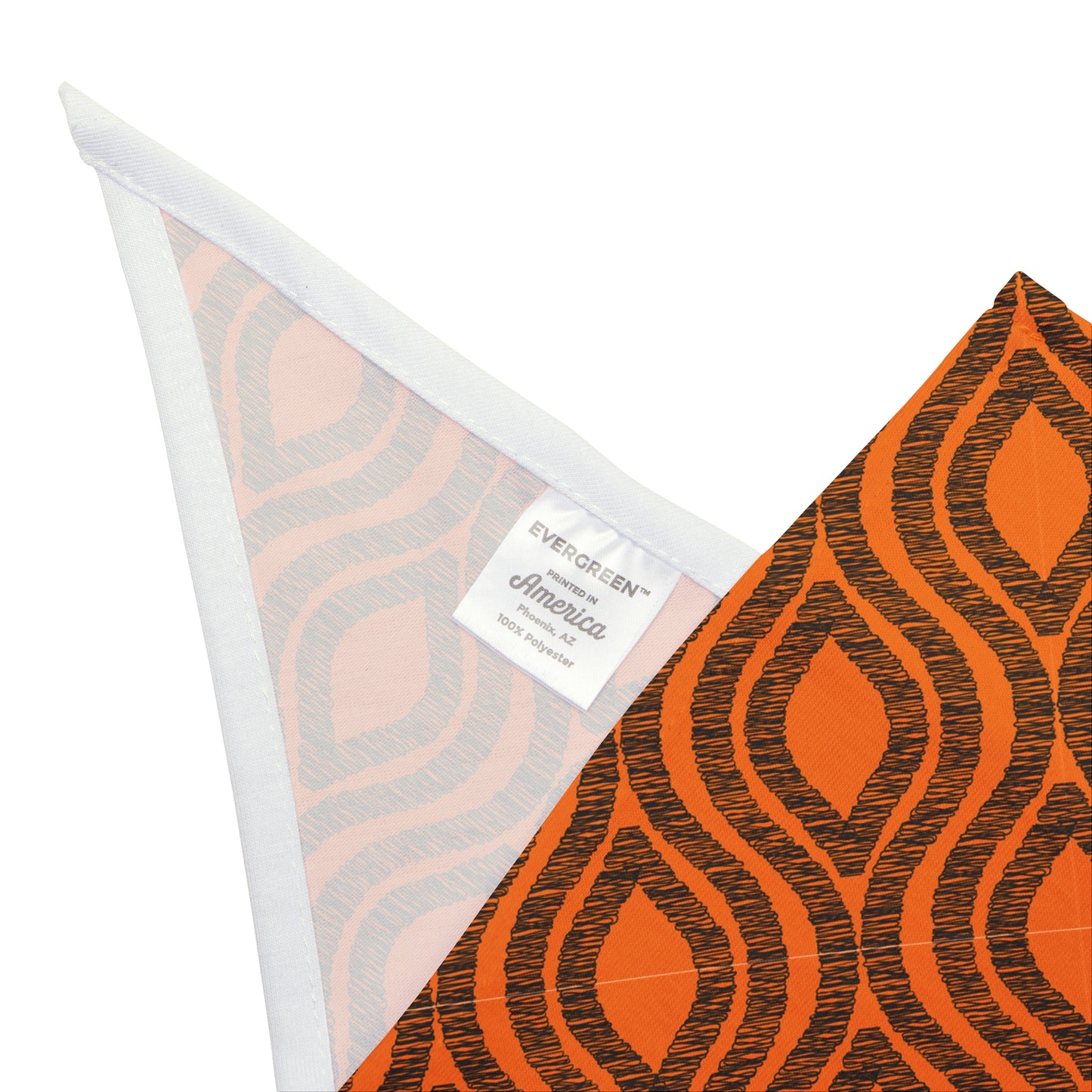 Pet Bandana | Princeton, New Jersey | Ogee