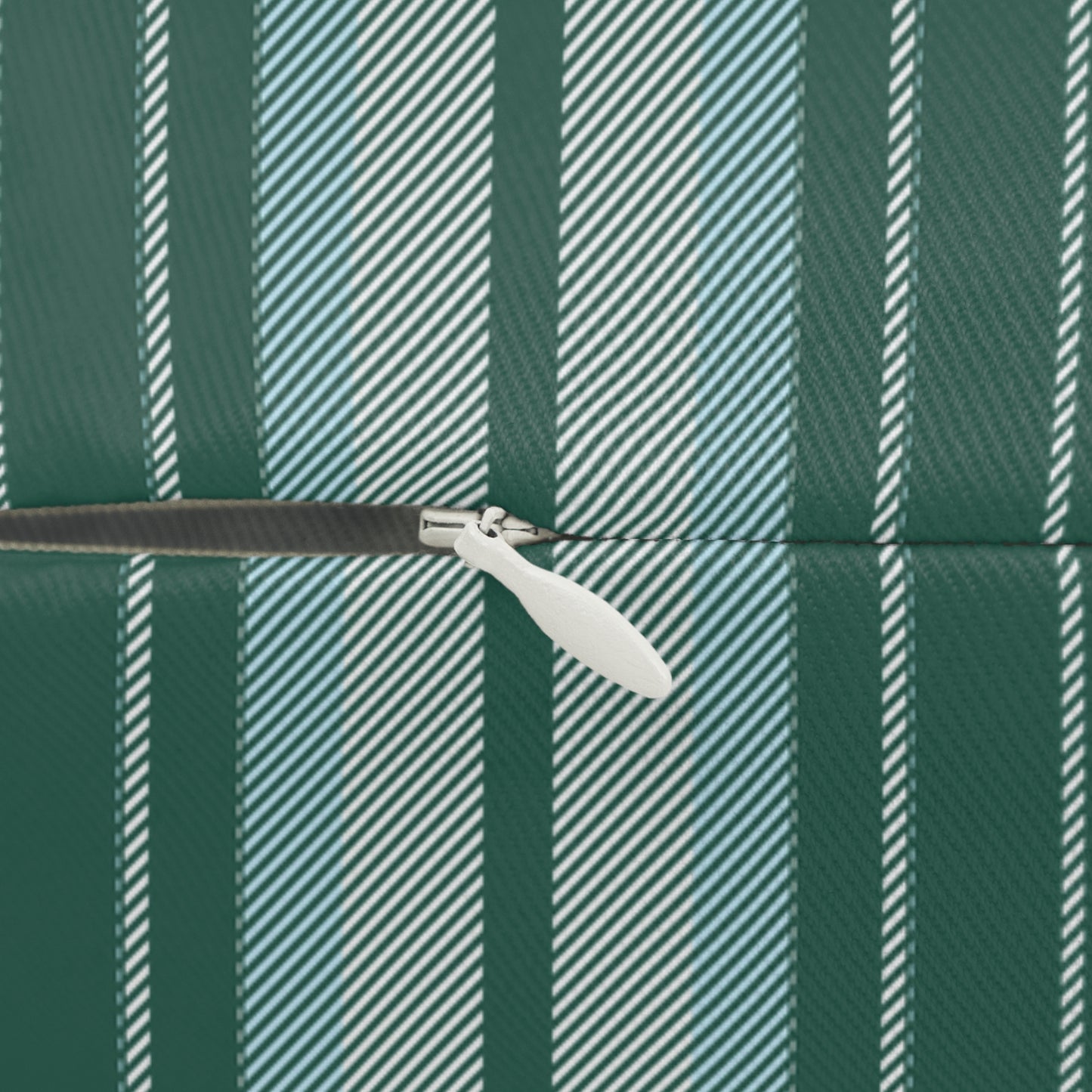 Pillow | New Orleans, Louisiana | Stripe