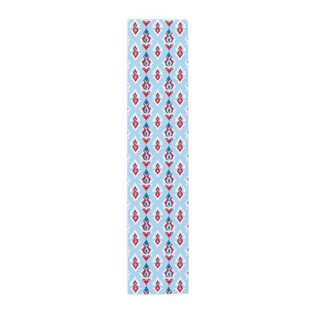 Table Runner | Oxford, Mississippi | Ikat