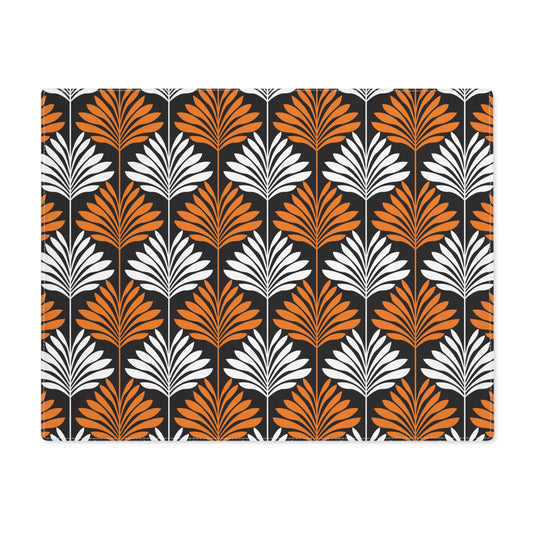 Placemat | Princeton, New Jersey | Deco
