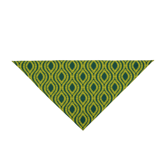 Pet Bandana | Eugene, Oregon | Ogee