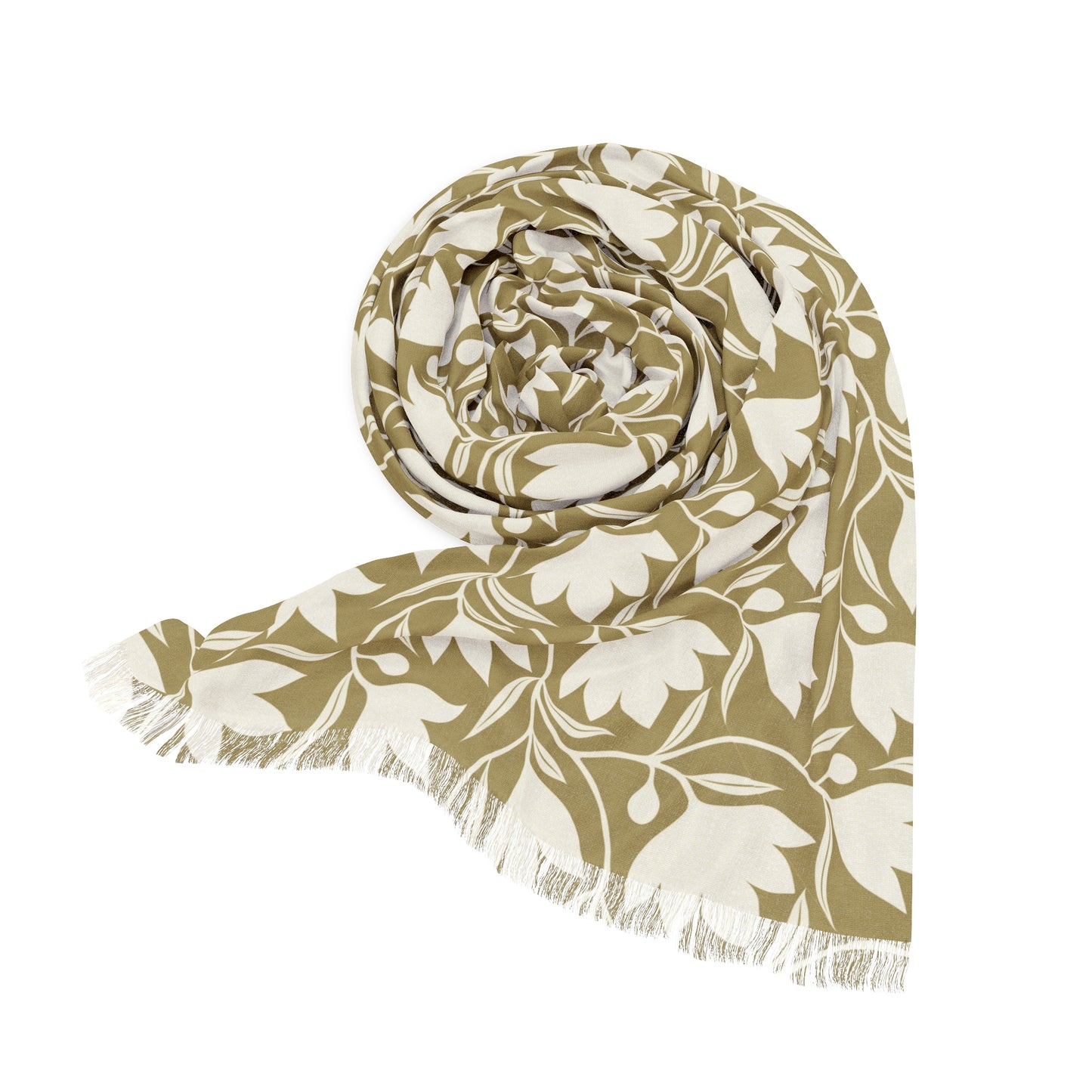 Scarf | Atlanta, Georgia | Magnolia