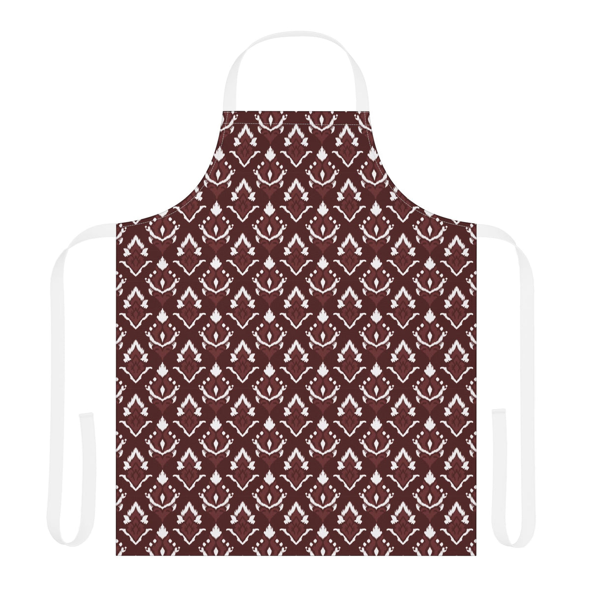 Apron | College Station, Texas | Ikat