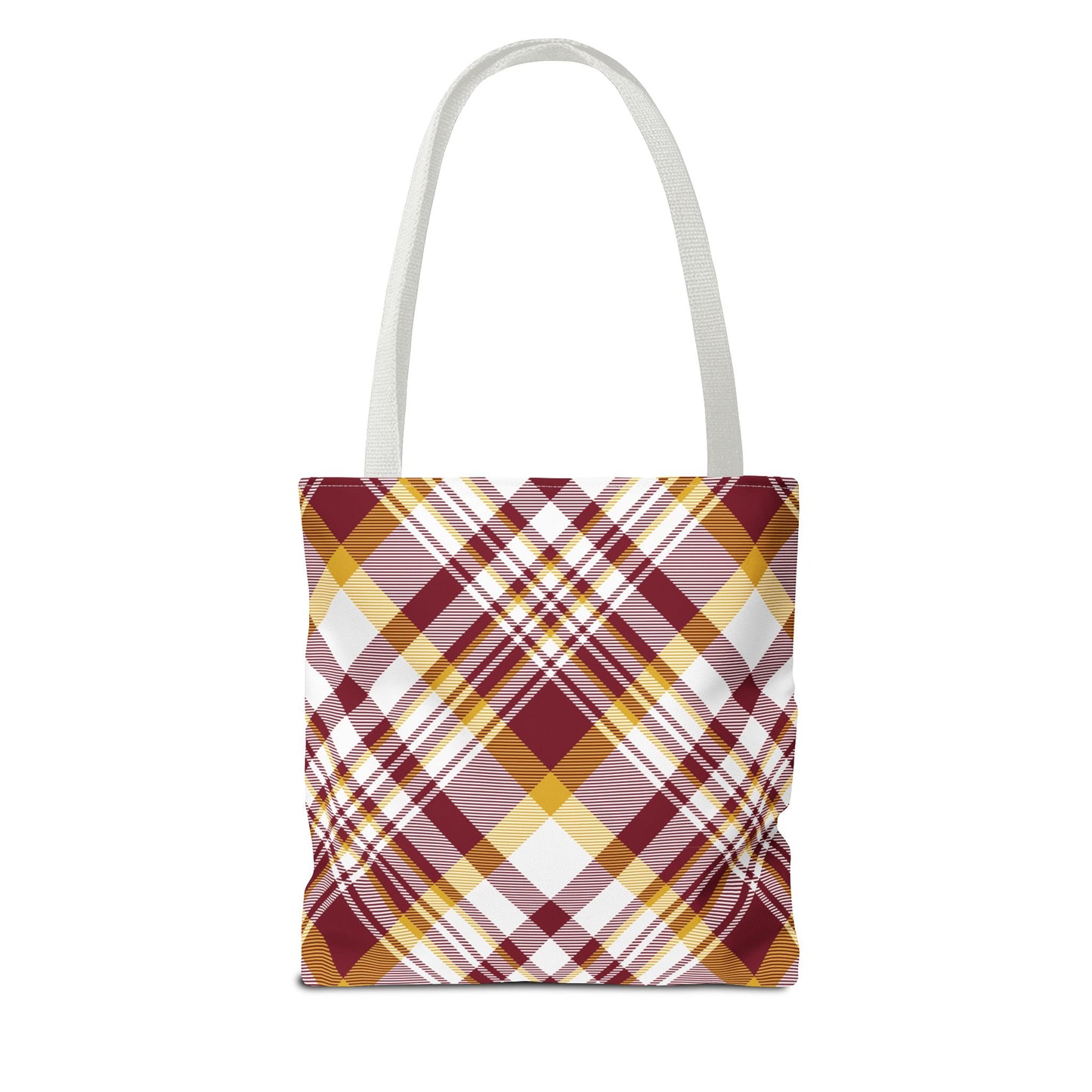 Totes | Los Angeles, California | Tartan