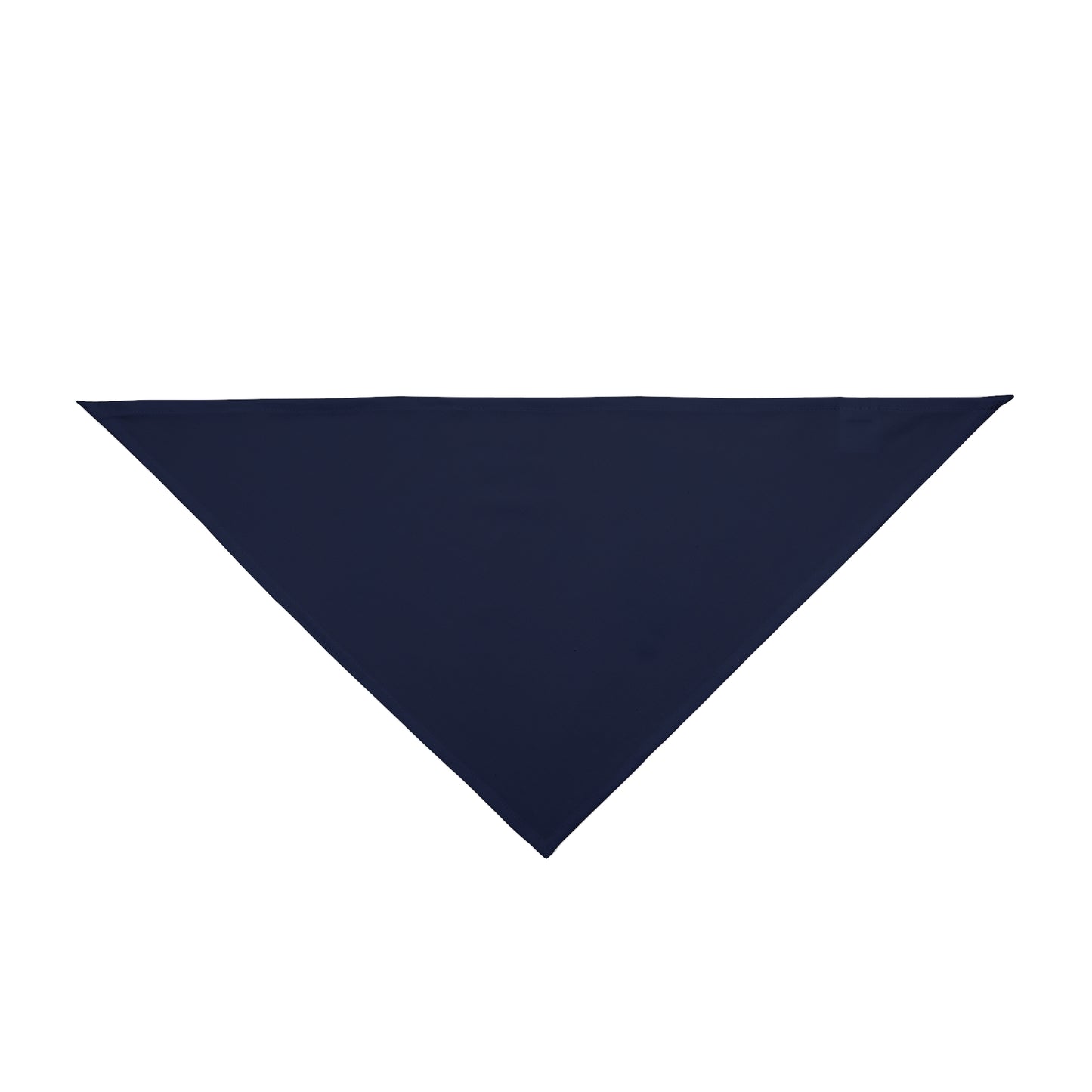Pet Bandana | Storrs, Connecticut | Dark